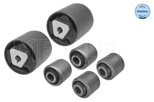 MEYLE Repair Kit, control arm (3146100038)