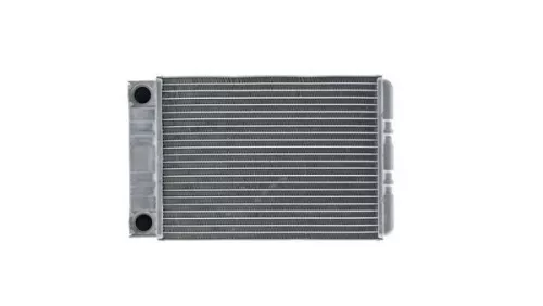 MAHLE Heat Exchanger, interior heating (AH77000P)