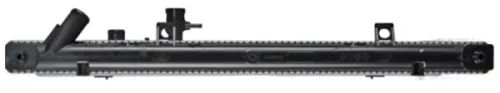 MAHLE Radiator, engine cooling (CR1475000S)