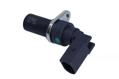 MAXGEAR Sensor, crankshaft pulse (24-0266)