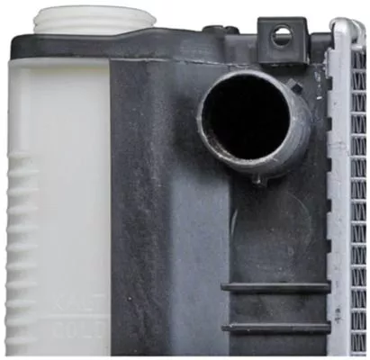 MAHLE Radiator, engine cooling (CR330000P)