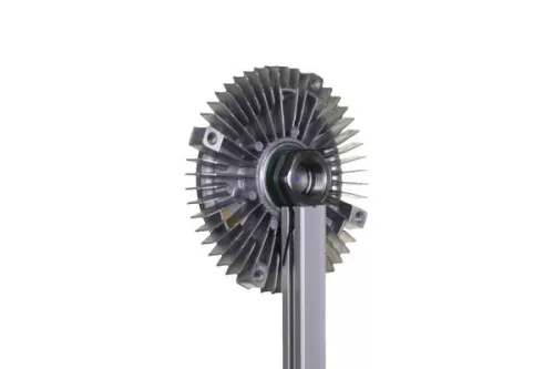 MAHLE Clutch, radiator fan (CFC61000P)