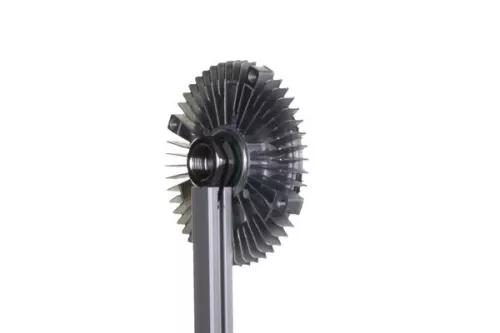 MAHLE Clutch, radiator fan (CFC61000P)