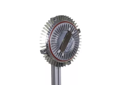 MAHLE Clutch, radiator fan (CFC61000P)
