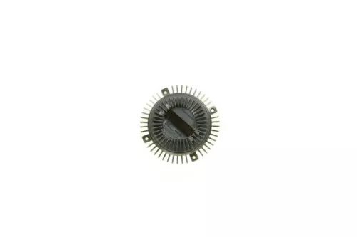 MAHLE Clutch, radiator fan (CFC61000P)