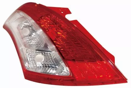 ABAKUS Tail Light Assembly (218-1963L-UE)