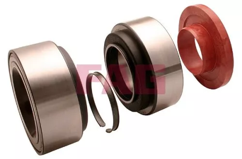 Schaeffler FAG Joint Kit, drive shaft (771037330)