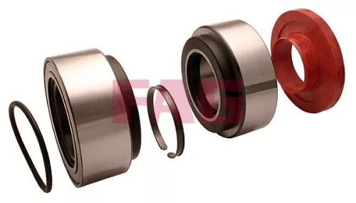 Schaeffler FAG Joint Kit, drive shaft (771043230)