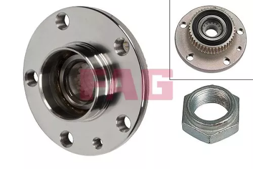 Joint Kit, drive shaft
