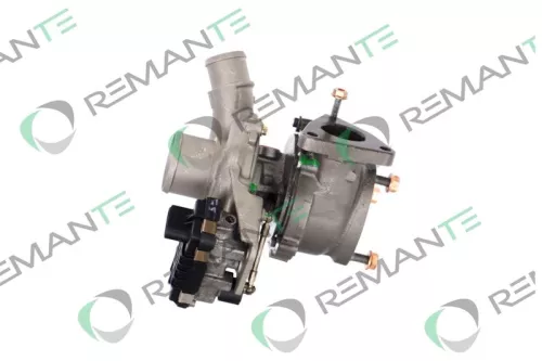 REMANTE Charger, charging (supercharged/turbocharged) (003-002-001058R)