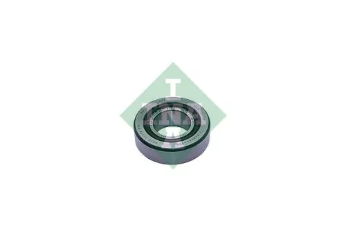 Schaeffler INA Belt Tensioner, V-ribbed belt (534069210)
