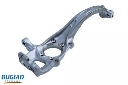 Steering Knuckle, wheel suspension