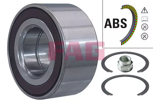 Link/Coupling Rod, stabiliser bar