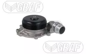 Water Pump, engine cooling