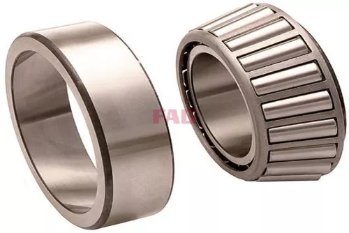 Schaeffler FAG Repair Kit, axle beam (830002130)