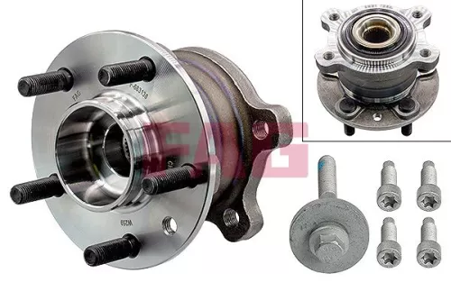 Inner Tie Rod