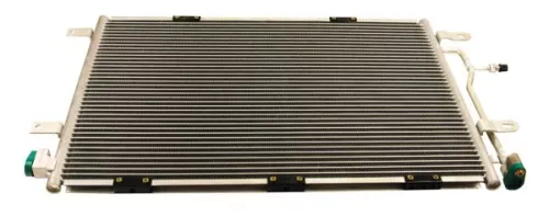 MAXGEAR Condenser, air conditioning (AC830074)
