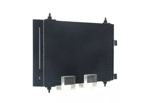 MAHLE Condenser, air conditioning (AC315000S)