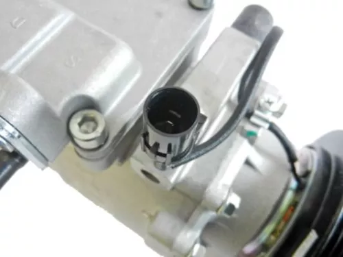 MAHLE Compressor, air conditioning (ACP1224000S)