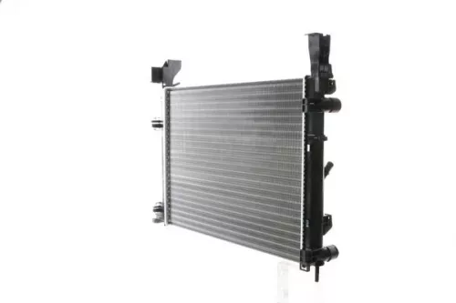 MAHLE Radiator, engine cooling (CR1156000S)