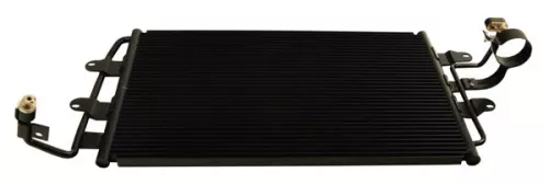 MAXGEAR Condenser, air conditioning (AC830101)