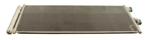 MAXGEAR Condenser, air conditioning (AC830151)