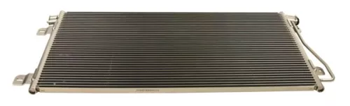 MAXGEAR Condenser, air conditioning (AC830183)