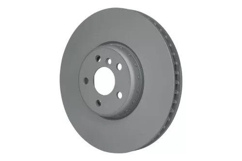 ATE Brake Disc (24.0136-0133.2)