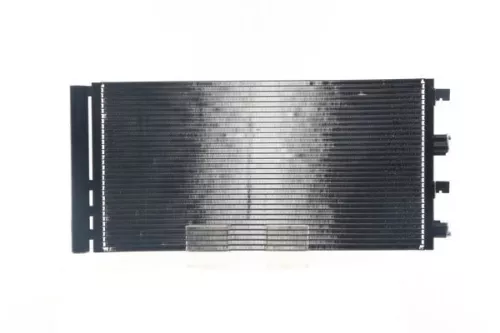 MAHLE Condenser, air conditioning (AC724000S)