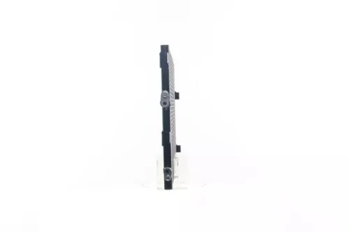 MAHLE Condenser, air conditioning (AC724000S)