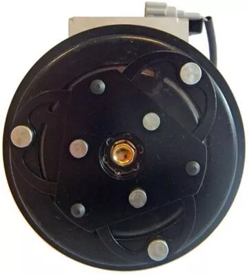 MAHLE Compressor, air conditioning (ACP1292000S)