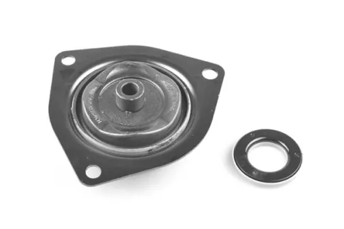 TEDGUM Mounting, control/trailing arm (TED97624)