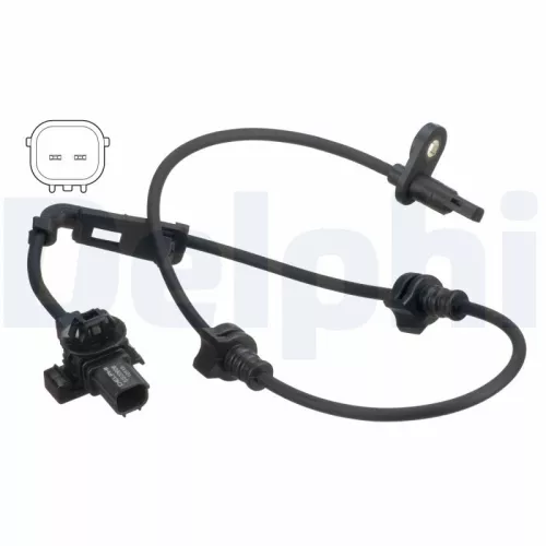 DELPHI Sensor, wheel speed (SS20606)