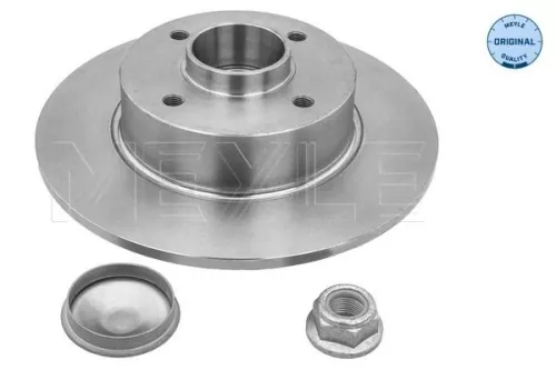 MEYLE Brake Disc (16-155234114)