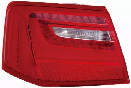 ABAKUS Tail Light Assembly (446-1927R-AE)