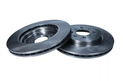 MAXGEAR Brake Disc (19-4749)