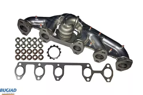 BUGIAD Manifold, exhaust system (BSP24705PROKIT)