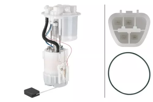 HELLA Fuel Feed Unit (8TF358106-941)