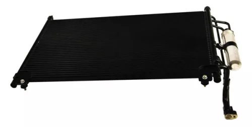 MAXGEAR Condenser, air conditioning (AC820207)