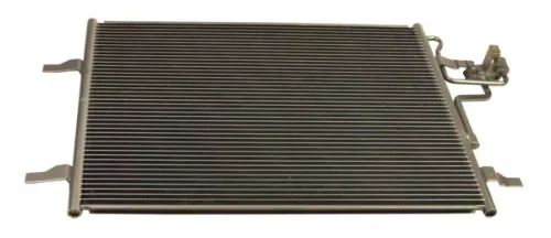 MAXGEAR Condenser, air conditioning (AC837110)