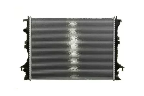 MAHLE Radiator, engine cooling (CR1092000P)