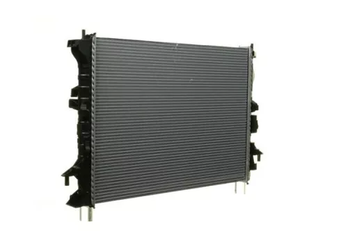MAHLE Radiator, engine cooling (CR1092000P)
