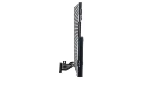 MAHLE Condenser, air conditioning (AC454000P)