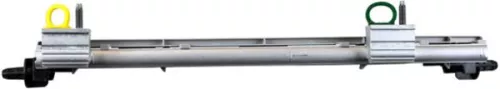 MAHLE Condenser, air conditioning (AC667000P)