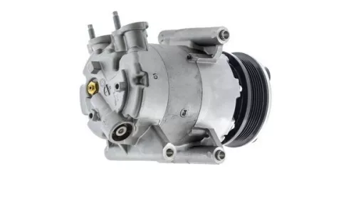 MAHLE Compressor, air conditioning (ACP1330000P)