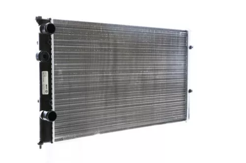 MAHLE Radiator, engine cooling (CR394000S)