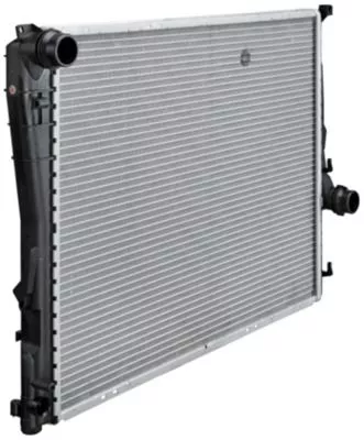MAHLE Radiator, engine cooling (CR458000P)