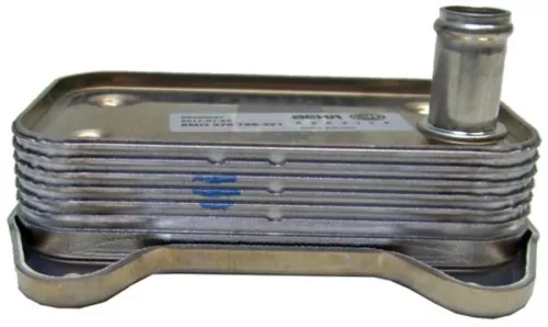 MAHLE Oil Cooler, engine oil (CLC52000P)