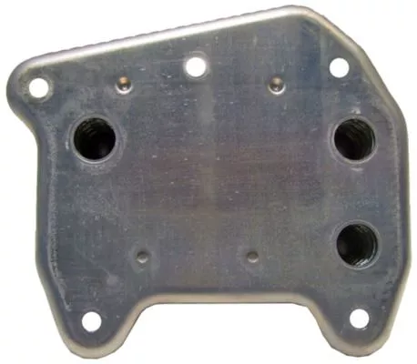 MAHLE Oil Cooler, engine oil (CLC52000P)