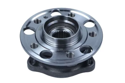 MAXGEAR Wheel Bearing Kit (33-1163)
